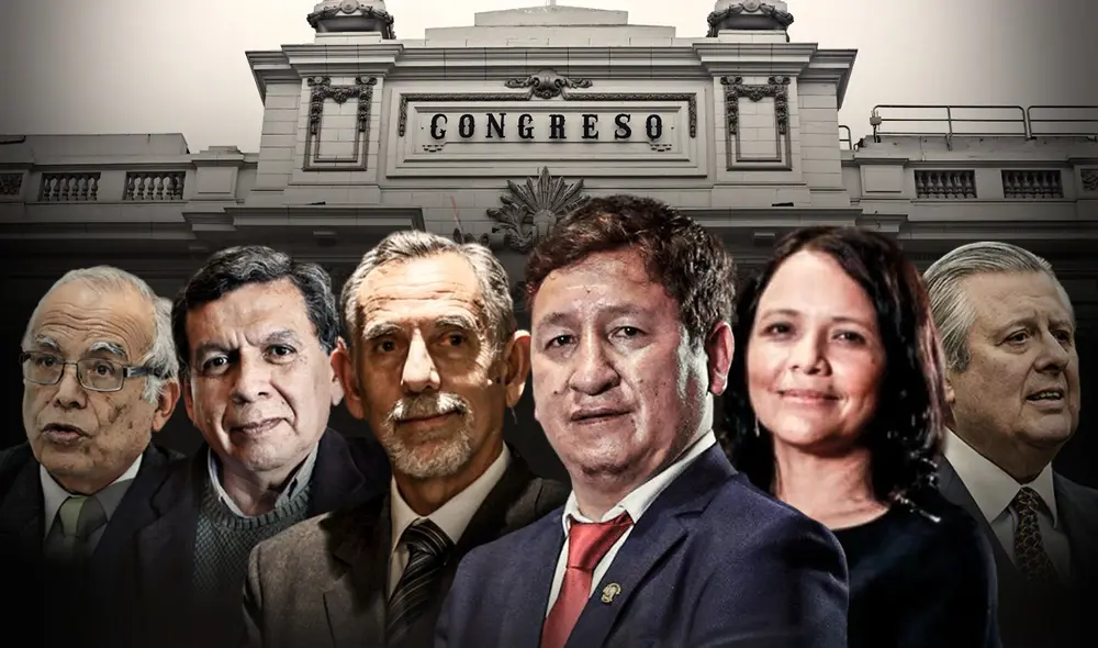 El primer ministro, Guido Bellido, se presenta en el hemiciclo del Congreso de la República para el voto de confianza. Foto: composición Fabrizio Oviedo. El primer ministro, Guido Bellido, se presenta en el hemiciclo del Congreso de la República para el voto de confianza. Foto: composición Fabrizio Oviedo.