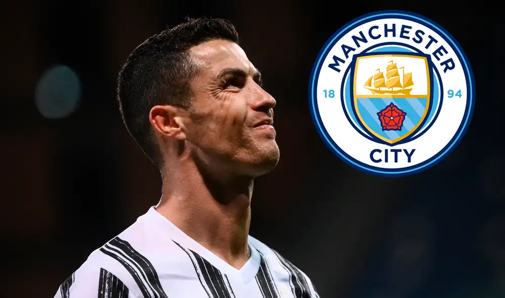 Según las últimas informaciones, Cristiano Ronaldo quiere salir cuanto antes de Turín. Foto: EFE Según las últimas informaciones, Cristiano Ronaldo quiere salir cuanto antes de Turín. Foto: EFE