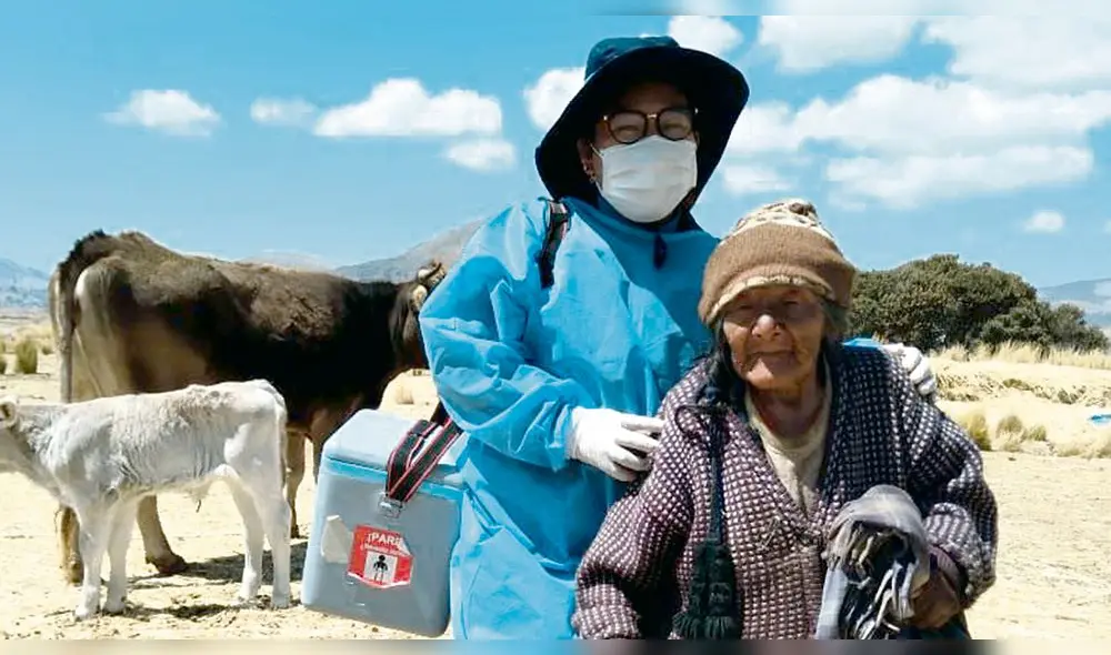 Vacunación. Se intensificará campaña de inmunización. Vacunación. Se intensificará campaña de inmunización.