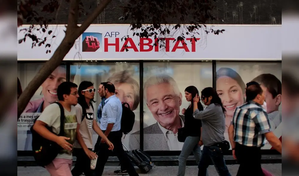 La aseguradora busca alcanzar una mayor flexibilidad para evaluar, adquirir y desarrollar nuevos negocios en Latinoamérica. Foto: difusión