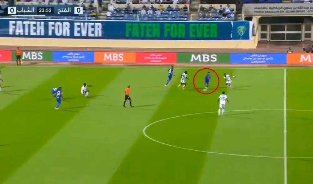 Cueva está convocado para disputar los próximos partidos de las eliminatorias con Perú. Foto: captura de video Cueva está convocado para disputar los próximos partidos de las eliminatorias con Perú. Foto: captura de video