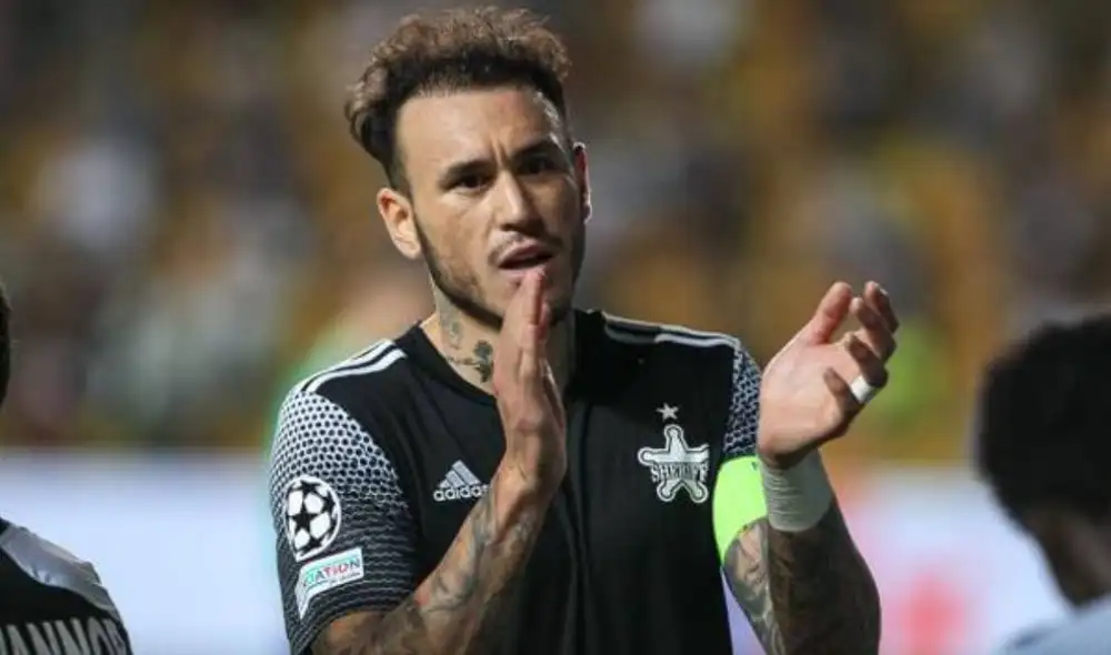 El Sheriff Tiraspol enfrentará al Real Madrid en la fase de grupos de la Champions League. Foto: difusión