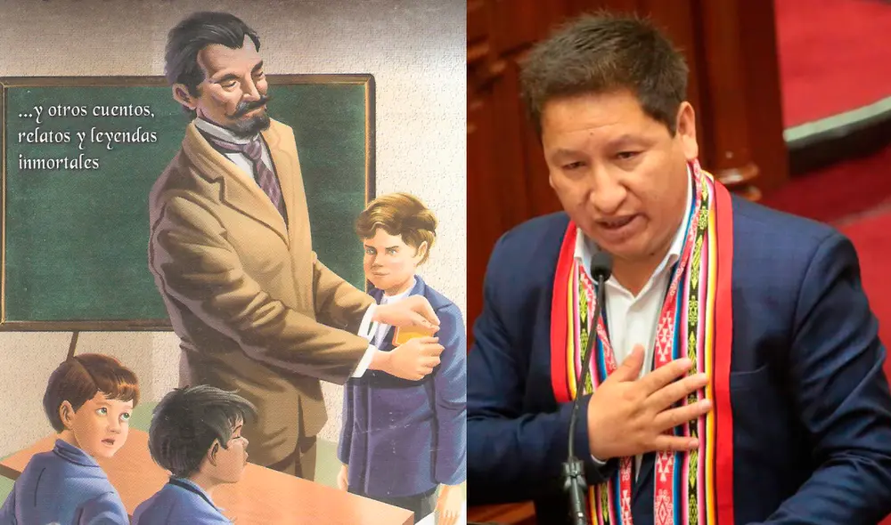 Paco Yunque fue publicada en 1951 años después de la muerte de César Vallejo. Foto: difusión Paco Yunque fue publicada en 1951 años después de la muerte de César Vallejo. Foto: difusión