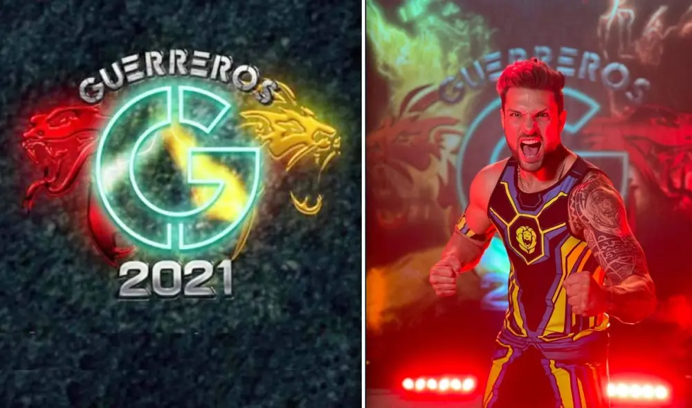 Nicola Porcella realizó este comentario luego de arremeter contras las habilidades competitivas de sus excompañeros de Esto es guerra. Foto: composición/Instagram