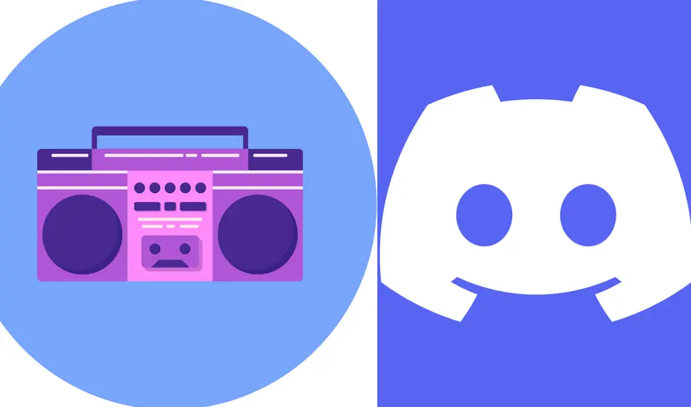 El servicio de Groovy cesará este 30 de agosto. Foto: composición/Groovy/FB Discord