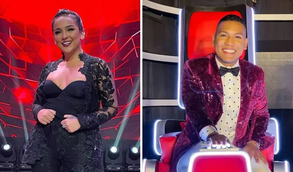 Aldair Sánchez se enfrentará a Valeria Zapata, Randy Feijoo y Marcela Navarro. Foto: composición/Instagram Aldair Sánchez se enfrentará a Valeria Zapata, Randy Feijoo y Marcela Navarro. Foto: composición/Instagram