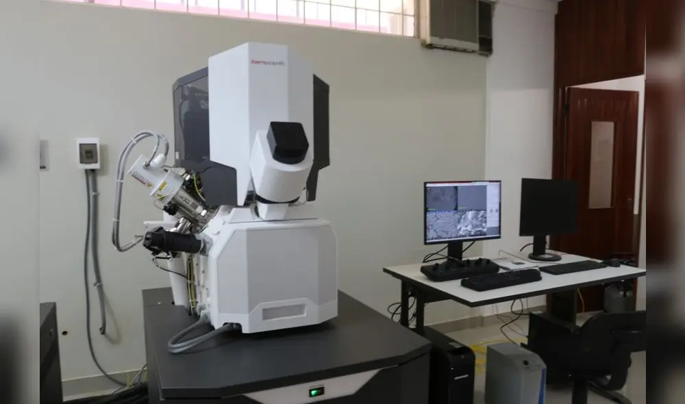 Unsa sería la primera universidad en Latinoamérica en contar con este tipo de equipos. Foto: difusión