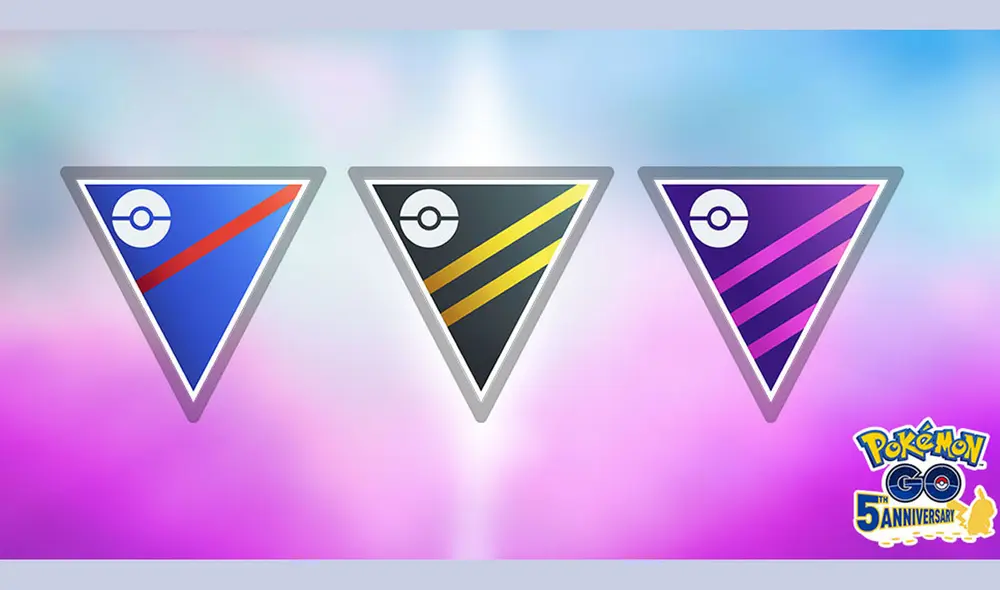 Las Noches de Combates GO pasarán a ser Días de Combates GO. Foto: Niantic