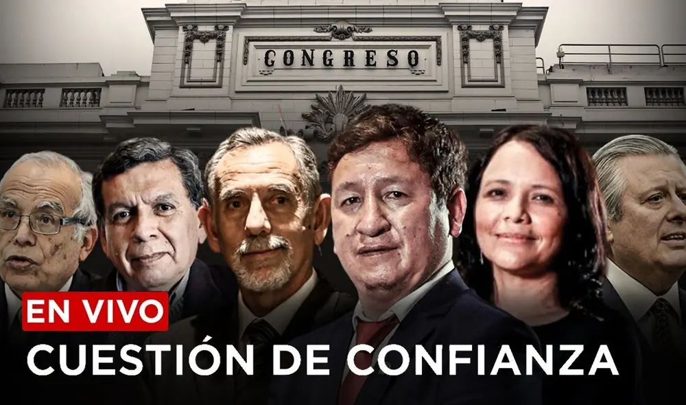 El primer ministro, Guido Bellido, se presentó el último jueves 25 de agosto en el hemiciclo del Congreso de la República para pedir el voto de confianza. Foto: composición de Fabrizio Oviedo/La República El primer ministro, Guido Bellido, se presentó el último jueves 25 de agosto en el hemiciclo del Congreso de la República para pedir el voto de confianza. Foto: composición de Fabrizio Oviedo/La República