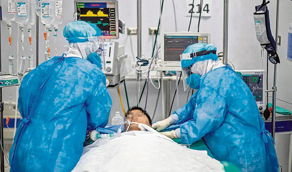 Vulnerables. Al menos 1.096 menores han perdido la vida a causa del Covid-19 en lo que va de la emergencia. La mayoría de ellos tenían entre 0 y 9 años. Foto: difusión Vulnerables. Al menos 1.096 menores han perdido la vida a causa del Covid-19 en lo que va de la emergencia. La mayoría de ellos tenían entre 0 y 9 años. Foto: difusión