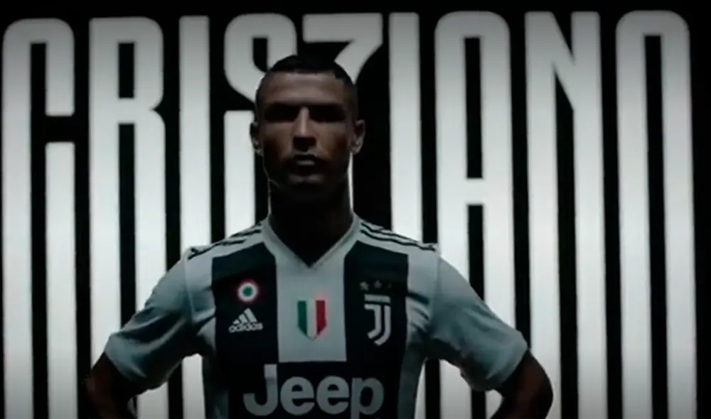 El último título que conquistó Ronaldo con la Juventus fue la Copa de Italia. Foto: Instagram