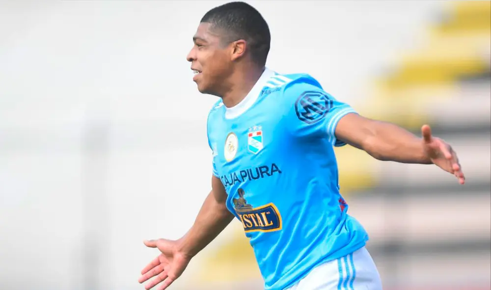 Sporting Cristal alcanzó, provisionalmente, el cuarto lugar de la Fase 2 con 14 puntos. Foto: Liga de Fútbol Profesional Sporting Cristal alcanzó, provisionalmente, el cuarto lugar de la Fase 2 con 14 puntos. Foto: Liga de Fútbol Profesional