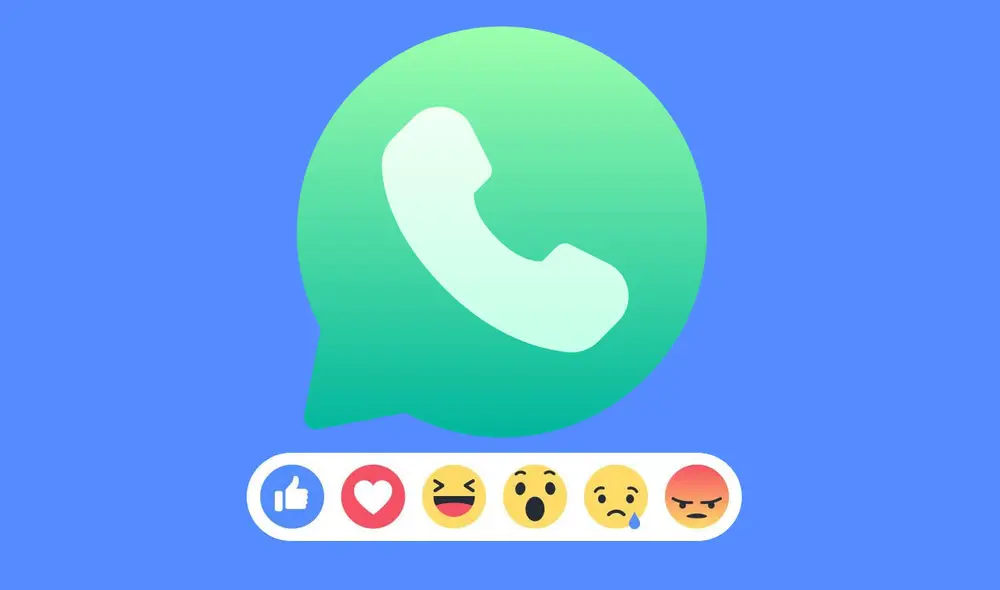 Esta funcionalidad de WhatsApp estará disponible en iOS y Android. Foto: composición LR