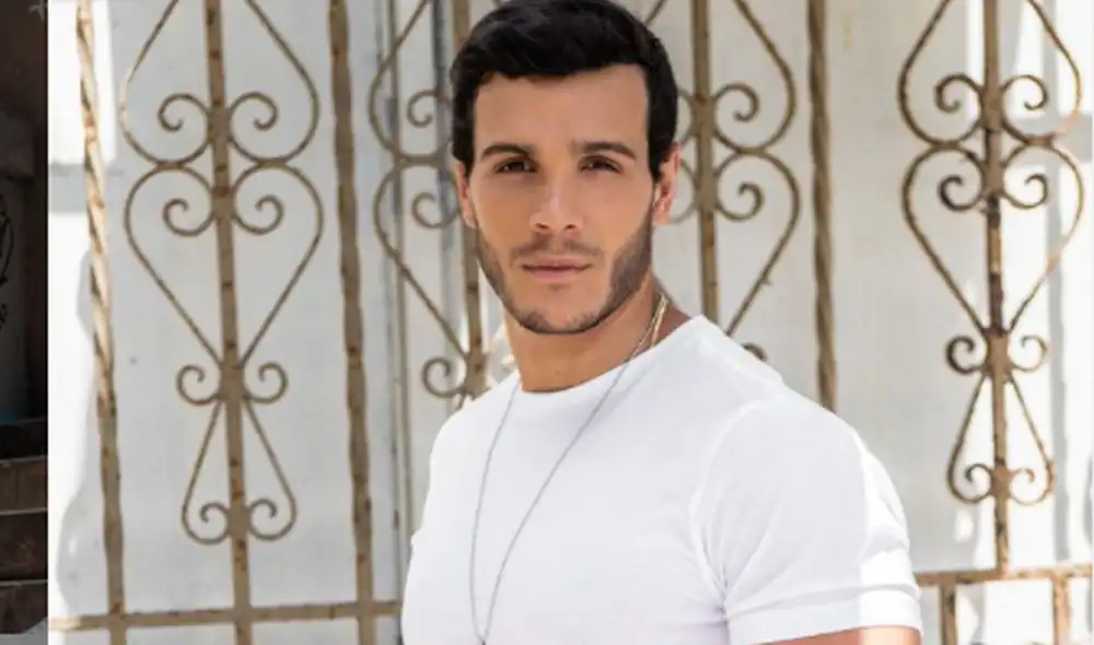 Esto es guerra y Guerreros México se enfrentarán el próximo 6 de setiembre. Foto: Instagram