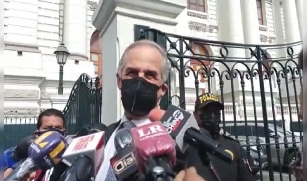 Foto: María Pia Ponce/URPI-LR