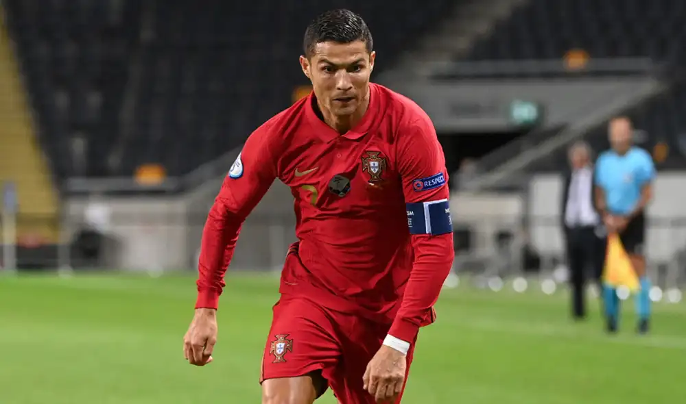 El debut de Cristiano Ronaldo en el United estaría más cerca de los esperado. Foto: AFP / referencial El debut de Cristiano Ronaldo en el United estaría más cerca de los esperado. Foto: AFP / referencial