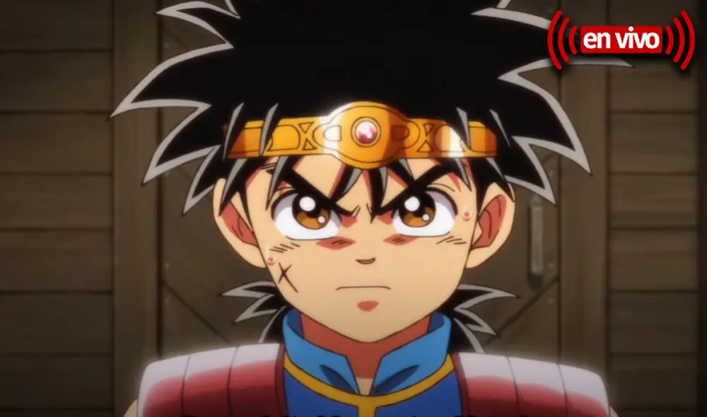 Las aventuras de Fly es una de las franquicias más populares en Japón. Foto: Toei Animation