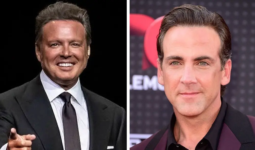 La serie de Luis Miguel tendrá su final en la tercera temporada. Foto: composición/AFP