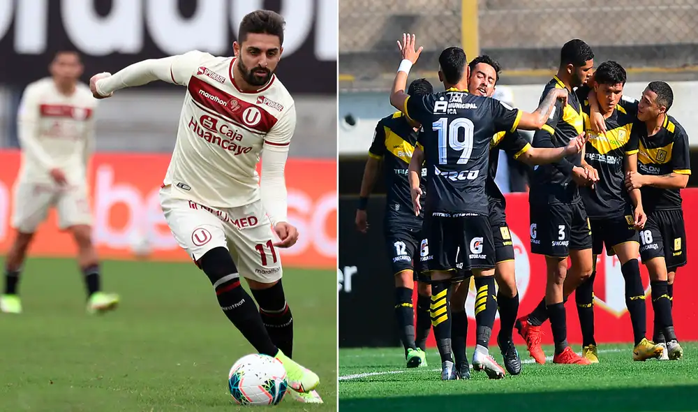 Universitario vs. Cantolao medirán fuerzas este sábado 28 de agosto por una fecha más de la Liga 1 Betsson 2021. Foto: composición/Twitter Universitario vs. Cantolao medirán fuerzas este sábado 28 de agosto por una fecha más de la Liga 1 Betsson 2021. Foto: composición/Twitter