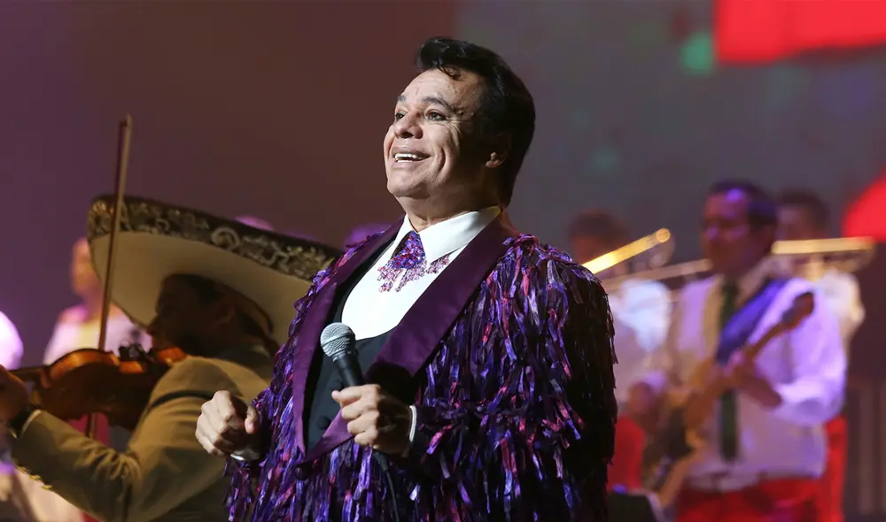 Una de las voces más icónica en el mundo se pagó un día como hoy en el 2016. Foto: difusión Una de las voces más icónica en el mundo se pagó un día como hoy en el 2016. Foto: difusión