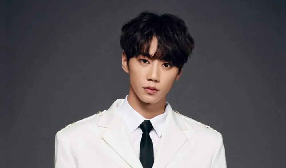 Lee Jun Young es el integrante más joven de la banda ícono U-KISS. Foto: NH Media