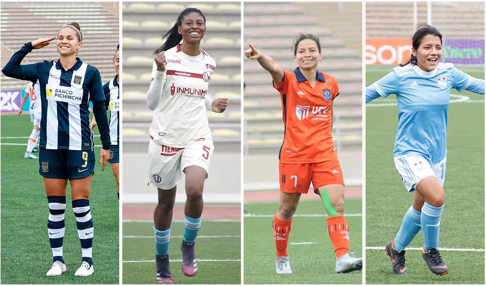 Según el reglamento, en caso de empate en los 90 minutos reglamentarios, se definirá el resultado en los penales. Foto: composición/ difusión Según el reglamento, en caso de empate en los 90 minutos reglamentarios, se definirá el resultado en los penales. Foto: composición/ difusión