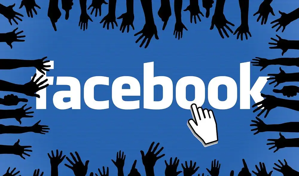 Acceder a la lista de aplicaciones que están integradas en tu cuenta de Facebook es sencillo. Foto: Genbeta