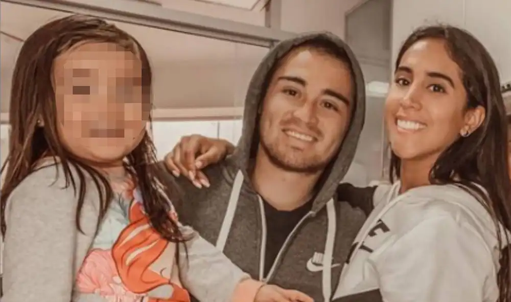 Melissa Paredes conversó con Choca Mandros y contó sus planes. Foto: Instagram Melissa Paredes conversó con Choca Mandros y contó sus planes. Foto: Instagram