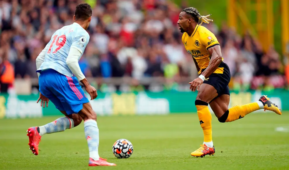 Manchester United buscará su segunda victoria en Old Trafford. Lleva cuatro puntos. Foto: EFE Manchester United buscará su segunda victoria en Old Trafford. Lleva cuatro puntos. Foto: EFE
