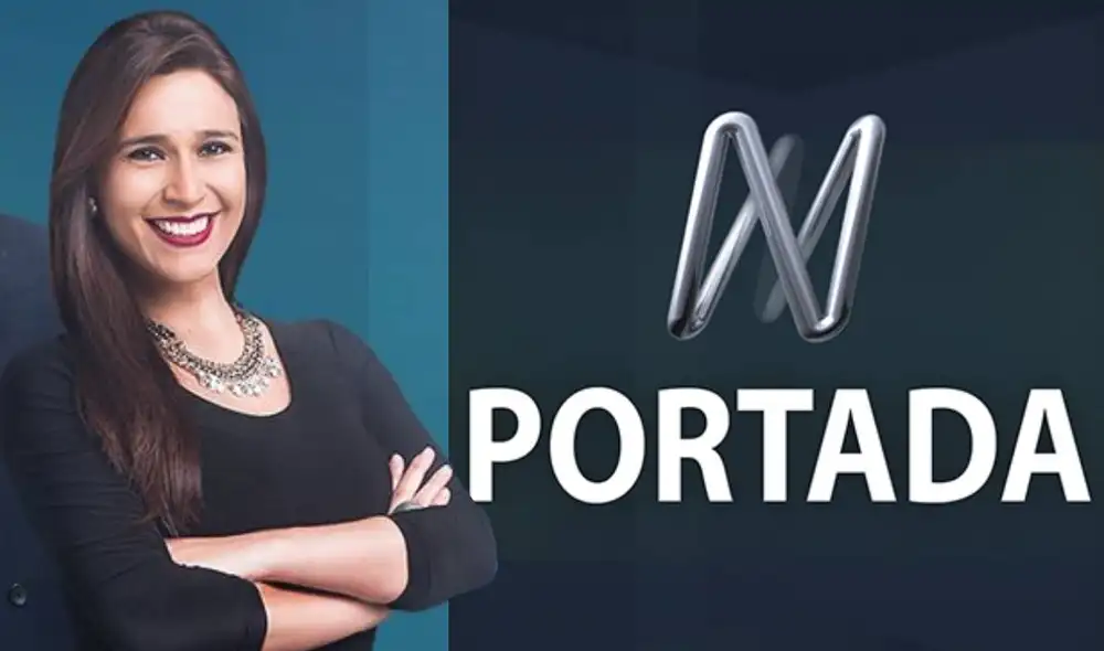 "Me da mucha pena por estos nueve años", dijo Verónica Linares al revelar que ya no pertenece a Canal N. Foto: composición Canal N "Me da mucha pena por estos nueve años", dijo Verónica Linares al revelar que ya no pertenece a Canal N. Foto: composición Canal N