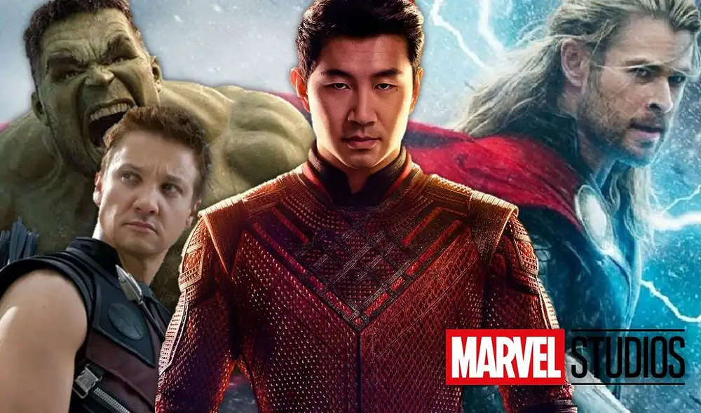 La película llegará el próximo 3 de setiembre de este año. Foto: composición/Marvel Studios