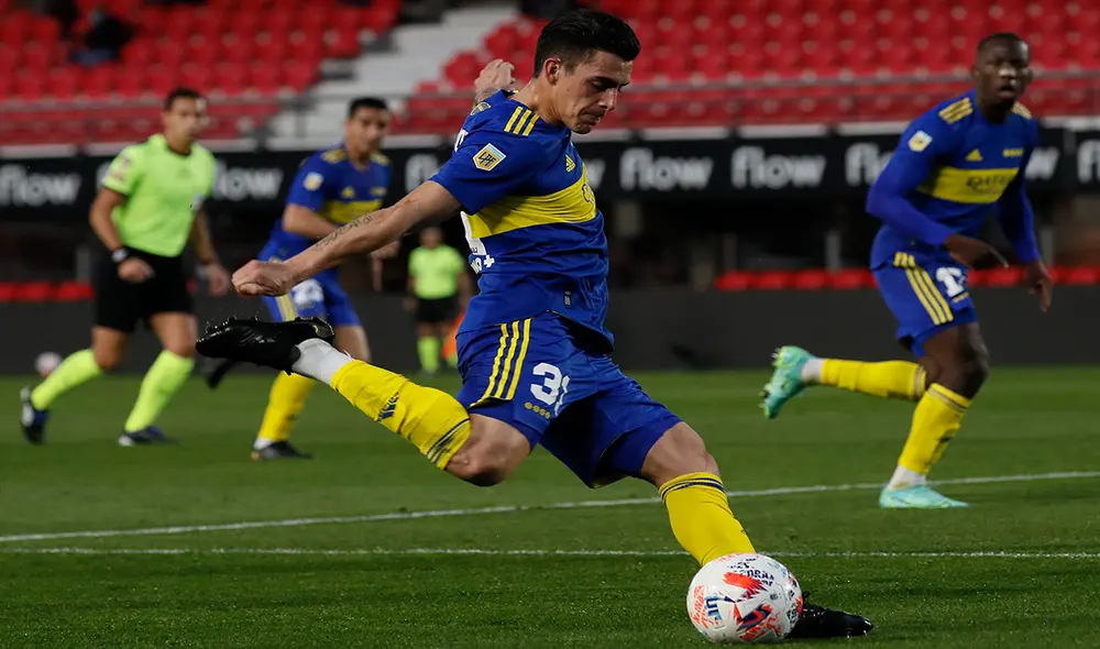 Sigue EN VIVO ONLINE el Boca Juniors vs. Racing club este domingo 29 de agosto. Foto: Twitter/Boca Juniors