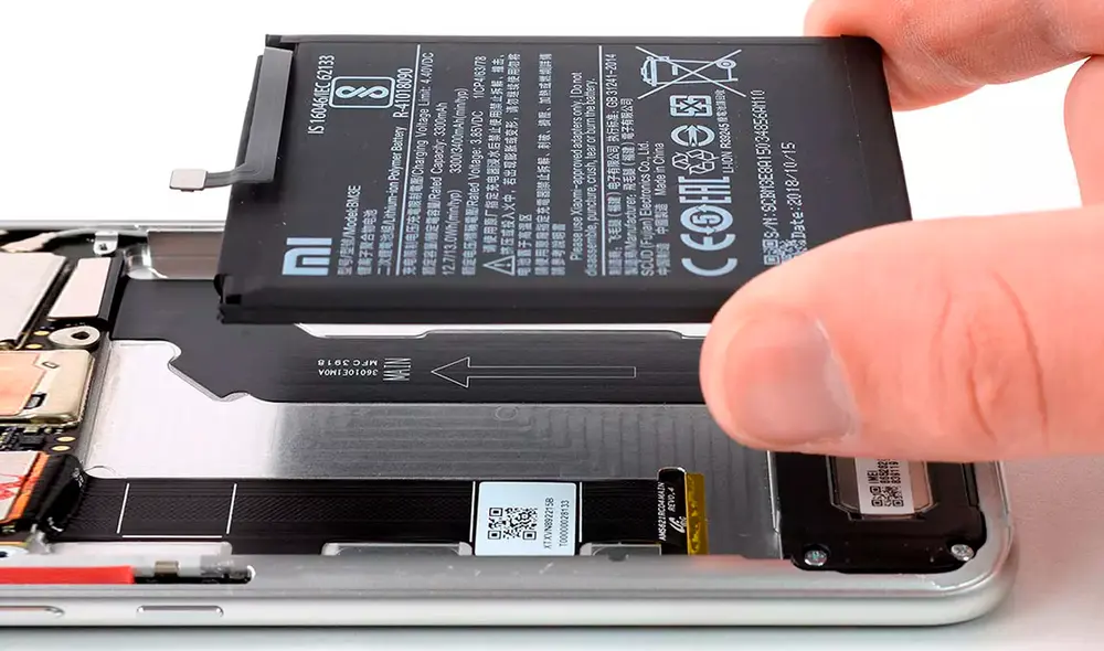 Según detalla XDA, esta alerta solo aparece en los equipos de Xiaomi que se venden en China. Foto: Móvil Zona Según detalla XDA, esta alerta solo aparece en los equipos de Xiaomi que se venden en China. Foto: Móvil Zona