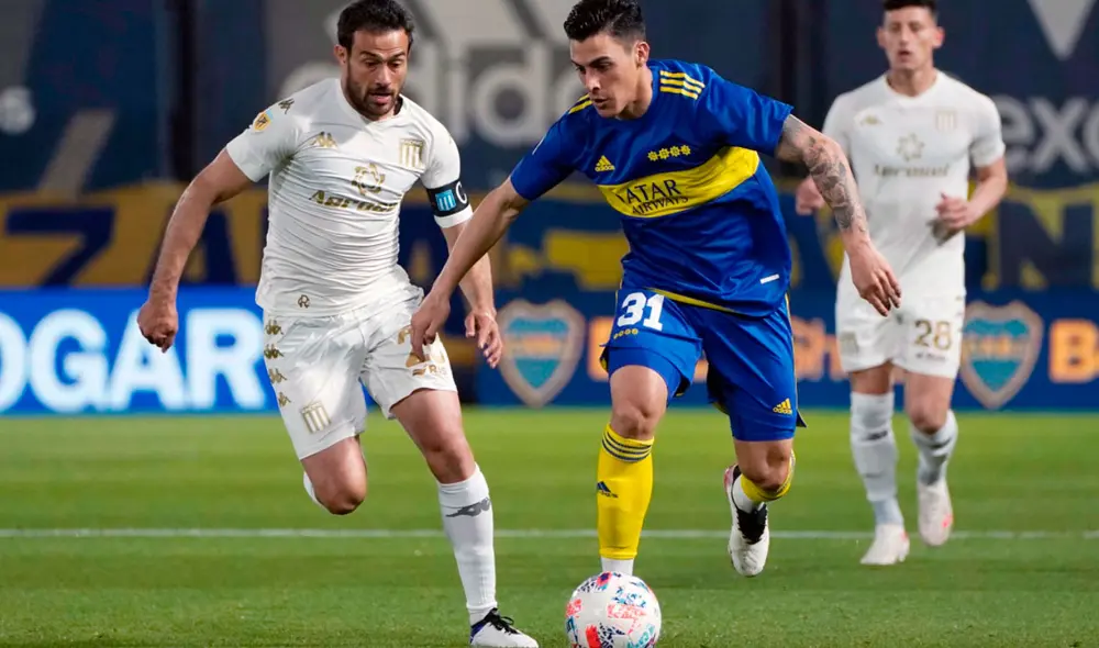 Boca y Racing se medirán por la fecha 9 de la liga argentina. Foto: Twitter Boca Juniors