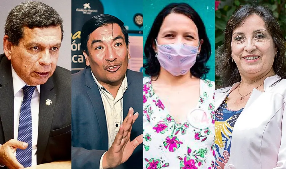 El Consejo de Ministros recibió el voto de investidura por parte del Congreso el último viernes. Foto: composición/La República