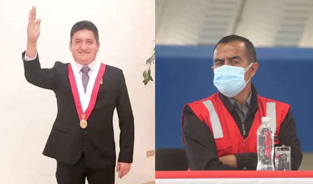 Congresista Mori no se animó a condenar la permanencia de Iber Maraví en el gabinete. Foto: Voces / GLR.