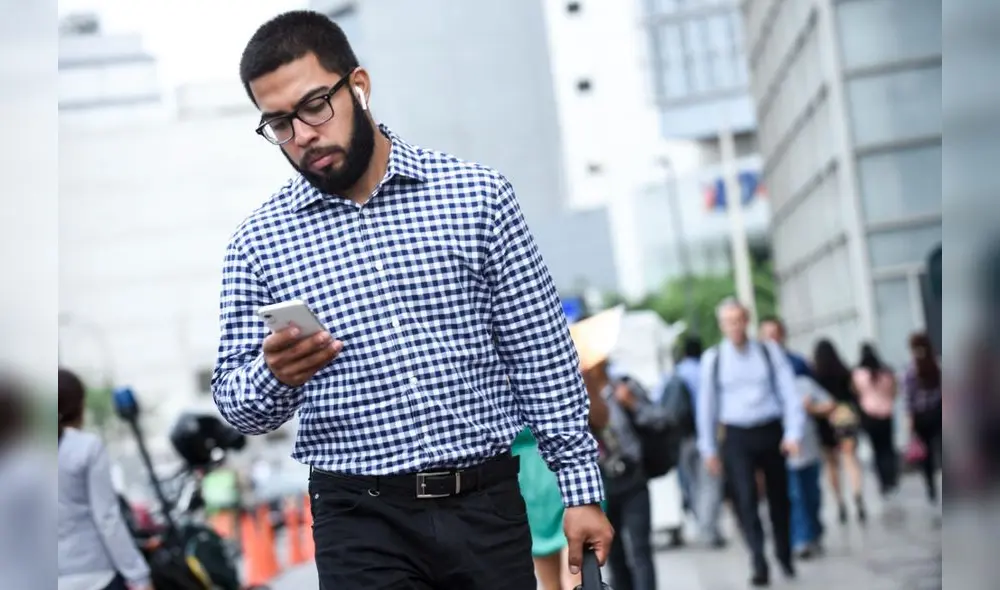 Osiptel destacó que la competencia en el sector de telecomunicaciones se mantiene firme. Foto: difusión.