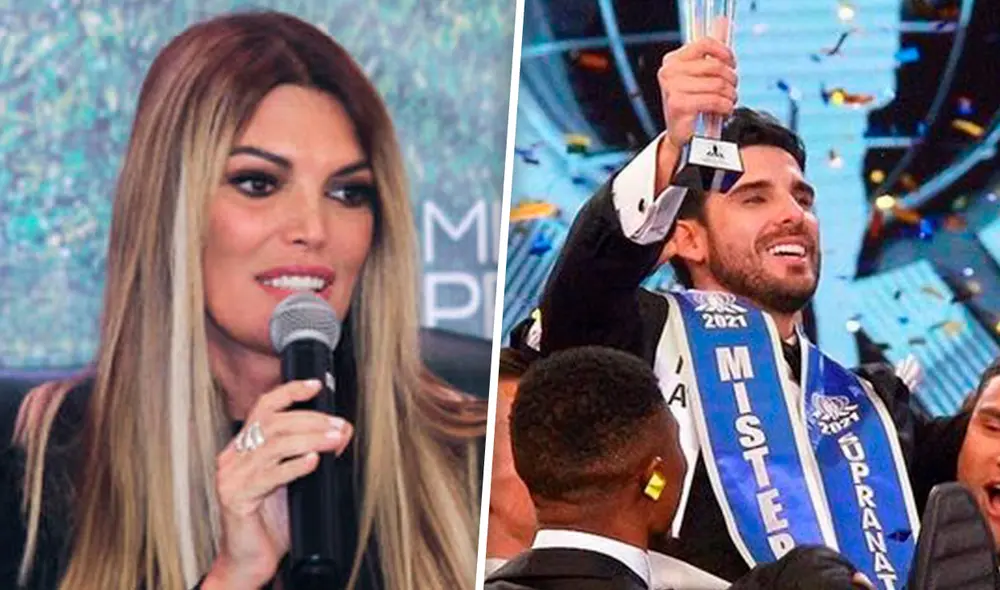 La directora de Miss Perú dio a conocer que habrá una nueva edición del concurso de belleza. Foto: compocisión/LR