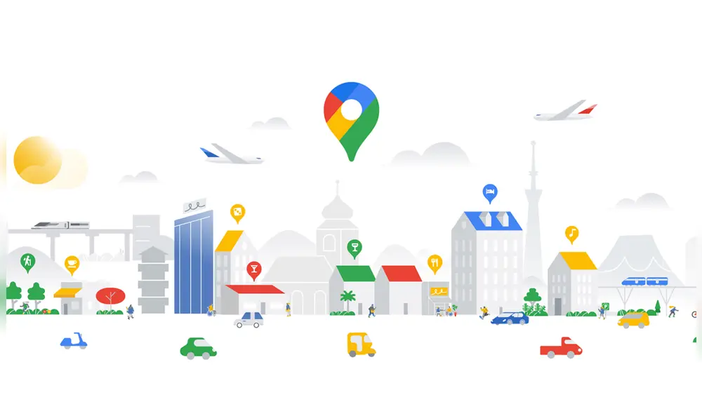 Esta función se encuentra disponible en la aplicación para dispositivos iOS y Android. Foto: Google Esta función se encuentra disponible en la aplicación para dispositivos iOS y Android. Foto: Google