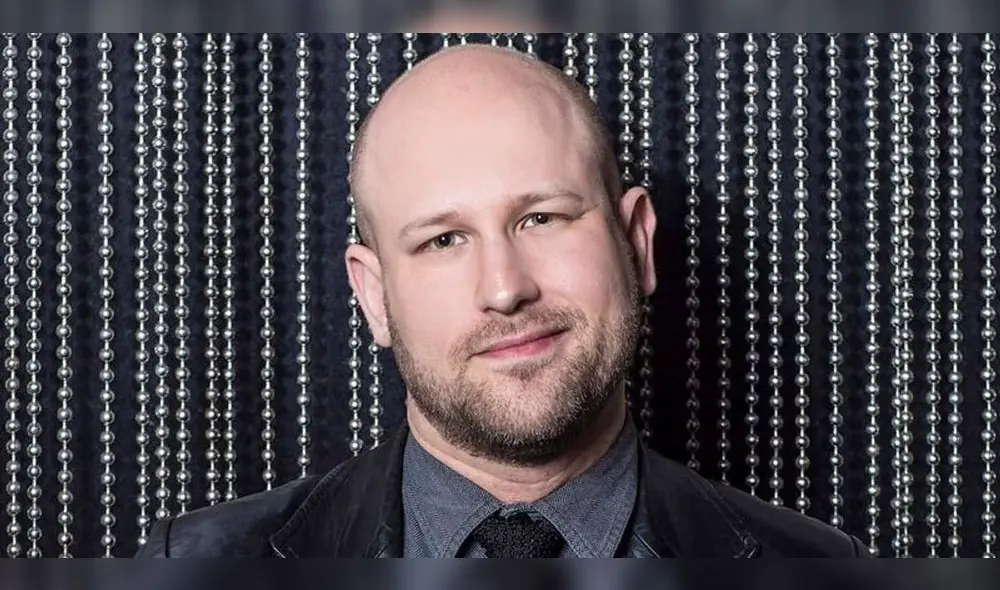 Greg Epstein es un pensador que se desempeñó como capellán humanista en Harvard desde 2005. Foto: difusión Greg Epstein es un pensador que se desempeñó como capellán humanista en Harvard desde 2005. Foto: difusión