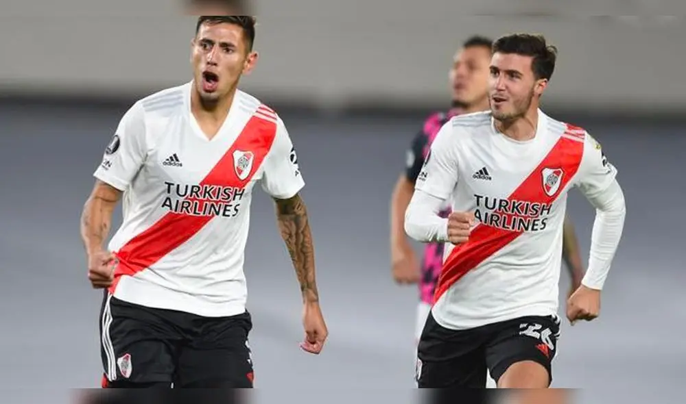 El partido de los millonarios contra los verdes se podrá ver también por Fútbol Libre. Foto: EFE