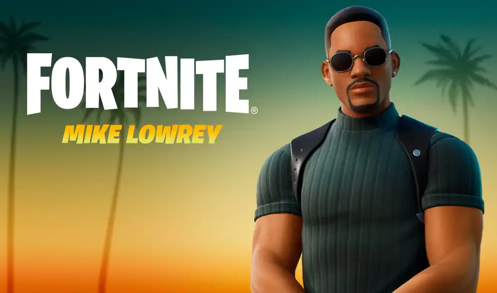 La skin de Will Smith con el accesorio mochilero cuesta 1.500 PaVos en la tienda de objetos de Fortnite. Foto: Epic Games La skin de Will Smith con el accesorio mochilero cuesta 1.500 PaVos en la tienda de objetos de Fortnite. Foto: Epic Games