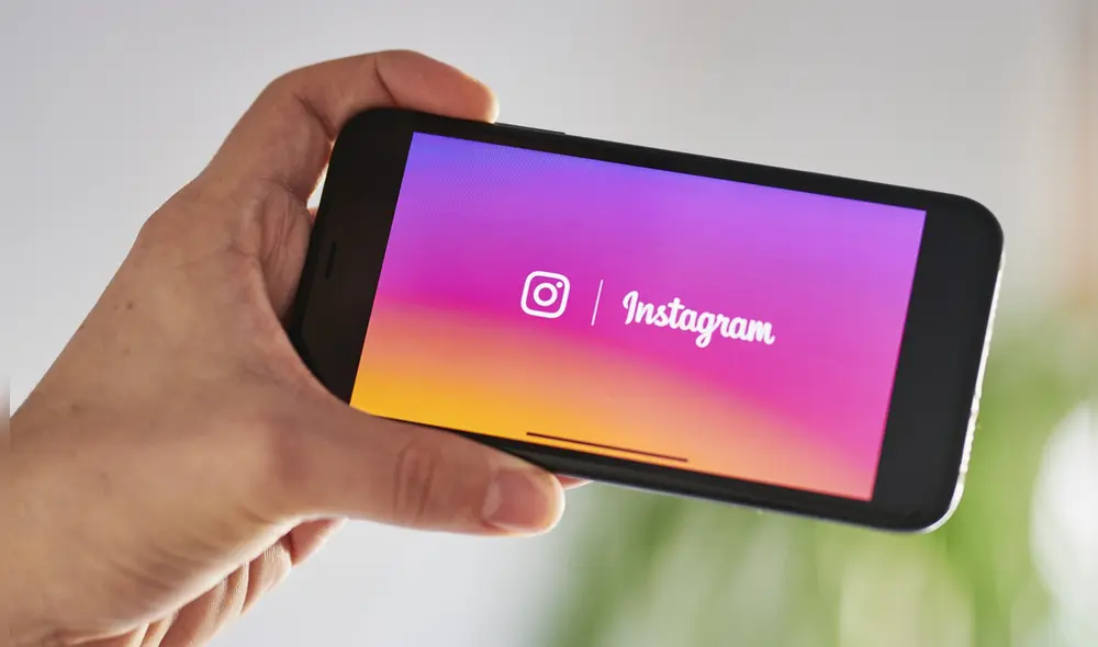 Este dato también ayudará a la red social a crear nuevas funciones de seguridad para los jóvenes. Foto: Gabby Jones