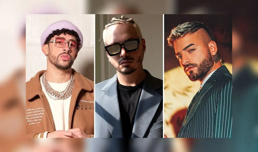 Los Premios Billboard Latin Music Awards 2021 coinciden con el Latin Musica Week, que retorna a Miami del 20 al 25 de setiembre, con estrellas como Karol G, Daddy Yankee y Nicky Jam. Foto: Hola.com