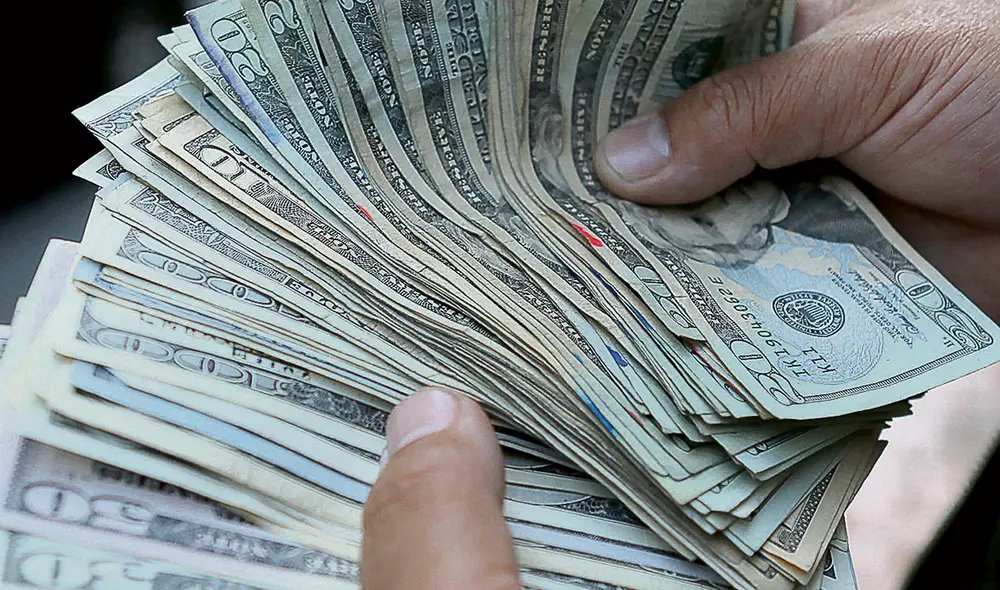 Asimismo, los envíos empresariales (B2B) aumentaron en 90%. Fuente: Global66