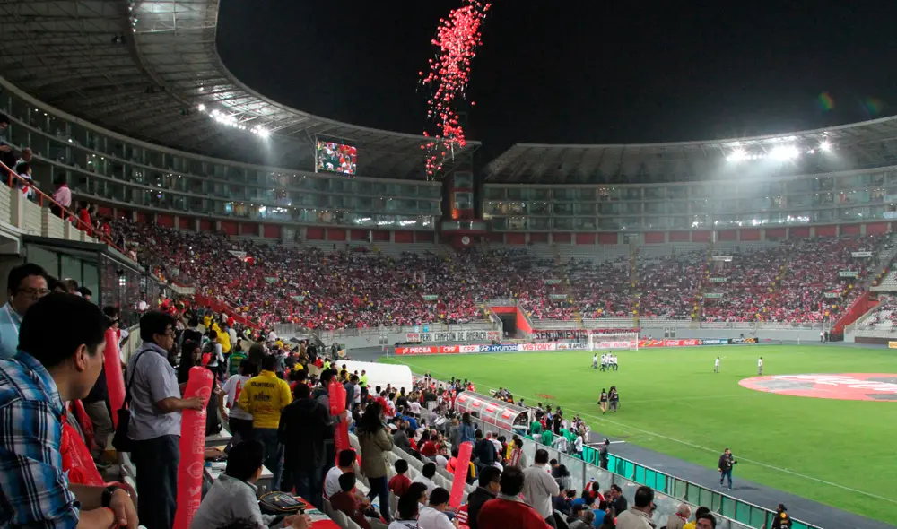 La selección peruana, ubicada en los últimos lugares de la tabla, necesitará sumar de a tres con urgencia. Foto: Grupo La República La selección peruana, ubicada en los últimos lugares de la tabla, necesitará sumar de a tres con urgencia. Foto: Grupo La República