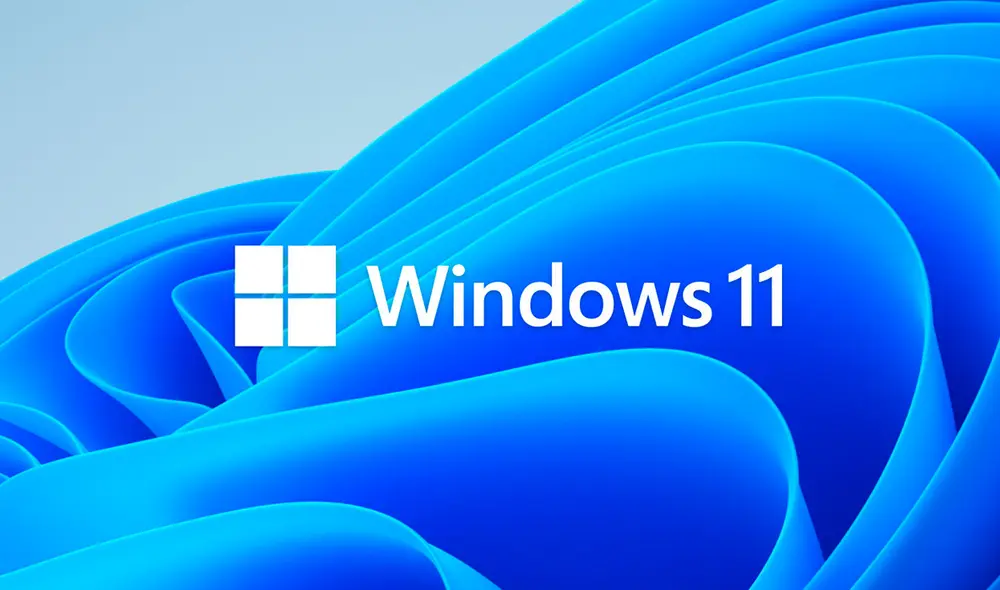 Windows 11 es el nuevo sistema operativo de Microsoft. Se podrá descargar a través de Windows Update. Foto: Microsoft Windows 11 es el nuevo sistema operativo de Microsoft. Se podrá descargar a través de Windows Update. Foto: Microsoft