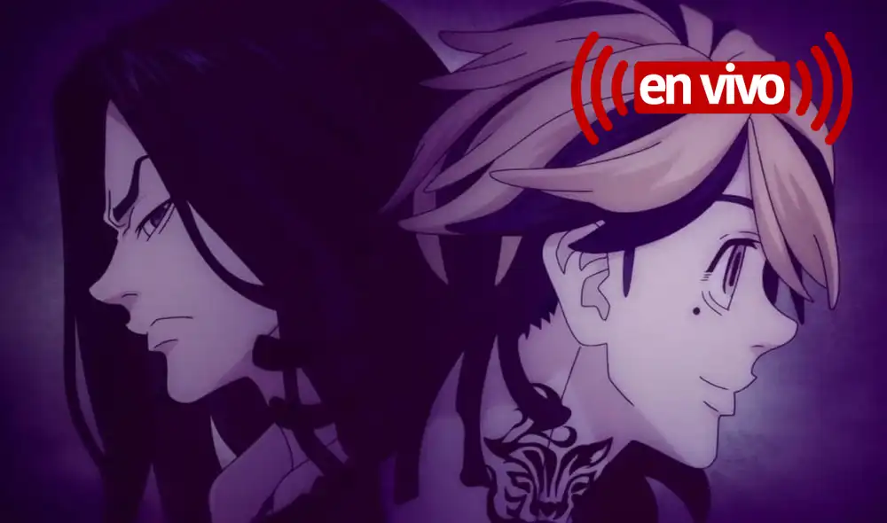 El manga de Tokyo revengers se publicó por primera vez en 2017. Foto: Kodansha