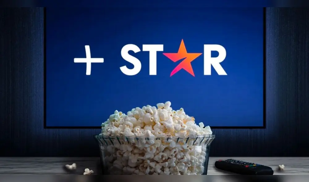 Star Plus está disponible en Latinoamérica desde este 31 de agosto. Star Plus está disponible en Latinoamérica desde este 31 de agosto.