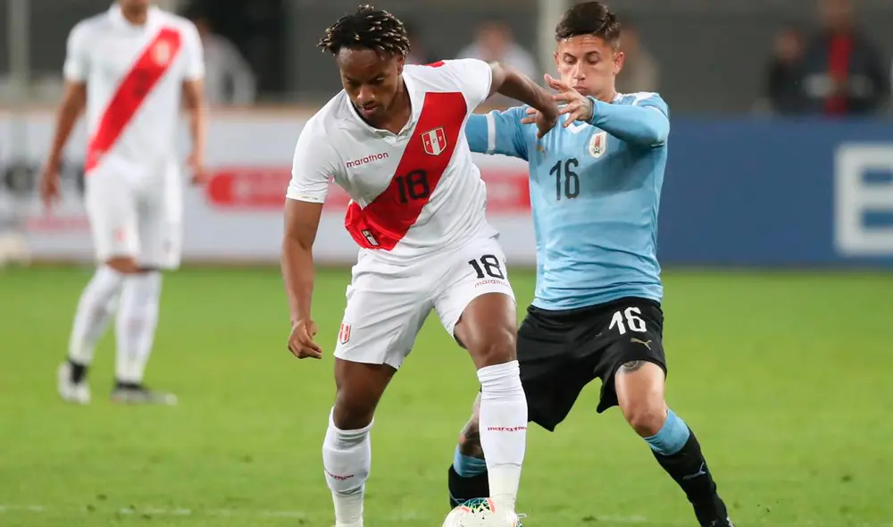 Perú ha ganado 15 encuentros ante Uruguay a lo largo de la historia. Foto: FPF